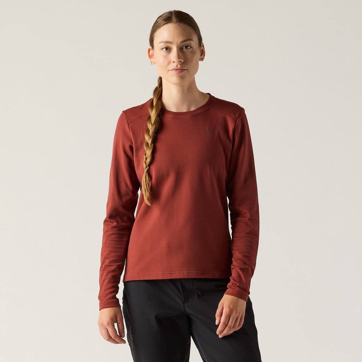 Velocio Women's Merino TRAIL Long Sleeve (Past Season)