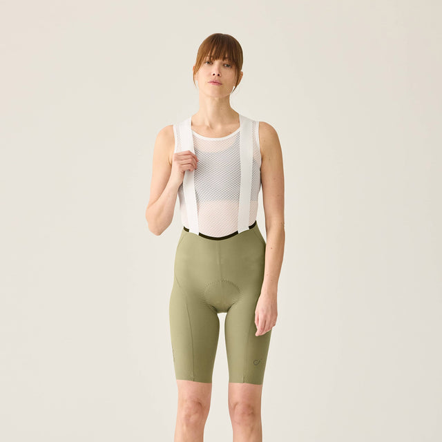 Velocio Women's LUXE Ultralight Bib Short