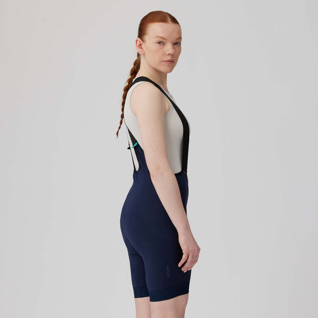Velocio Women's Ultralight Bib Short (Past Season) - additional product view