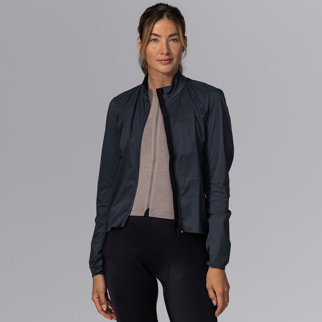 Velocio Women's Ultralight Jacket (Past Season) - additional product view