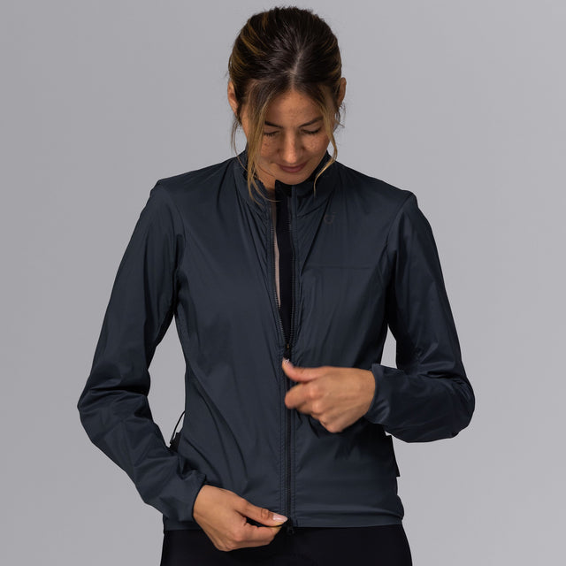 Velocio Women's Ultralight Jacket (Past Season) - additional product view