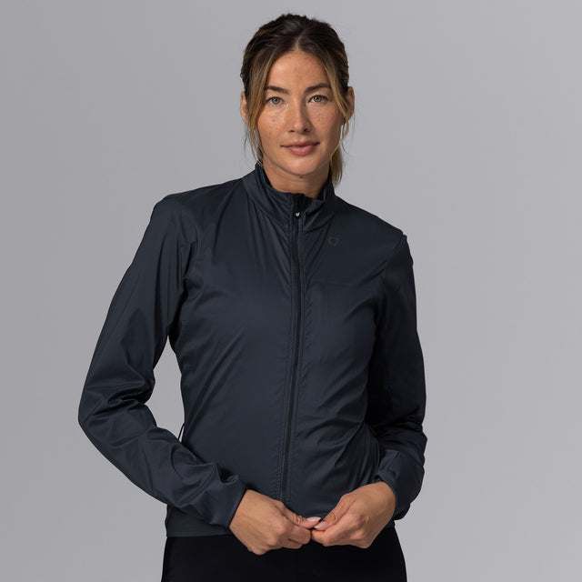 Velocio Women's Ultralight Jacket (Past Season)