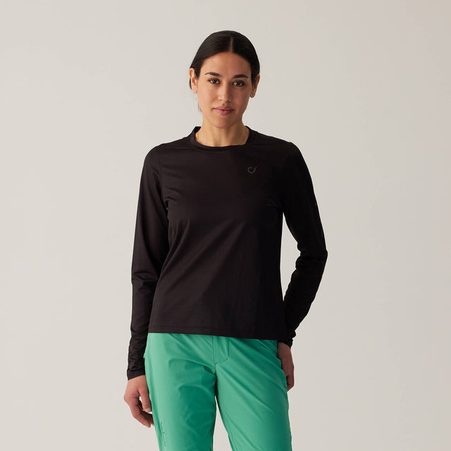 Velocio Women's Ultralight MTB Long Sleeve
