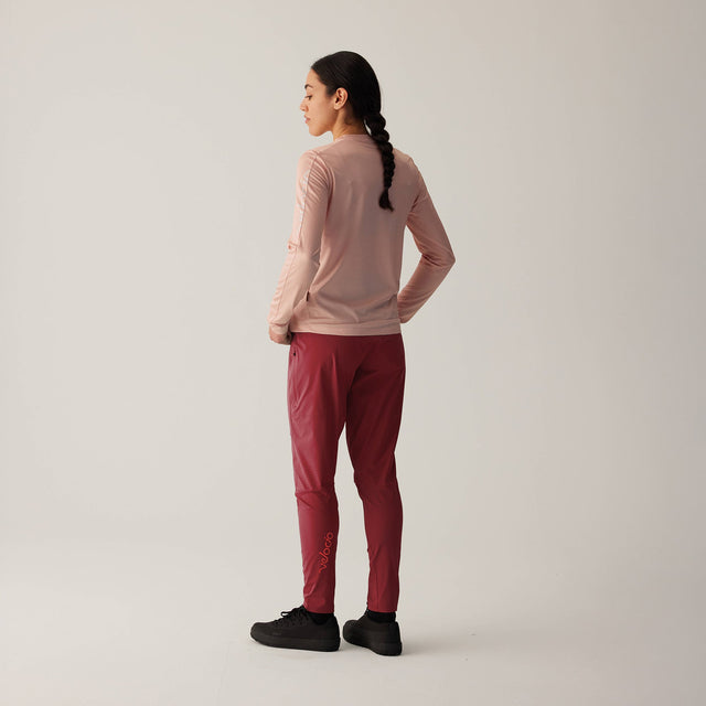 Velocio Women's Ultralight MTB Pant - additional product view