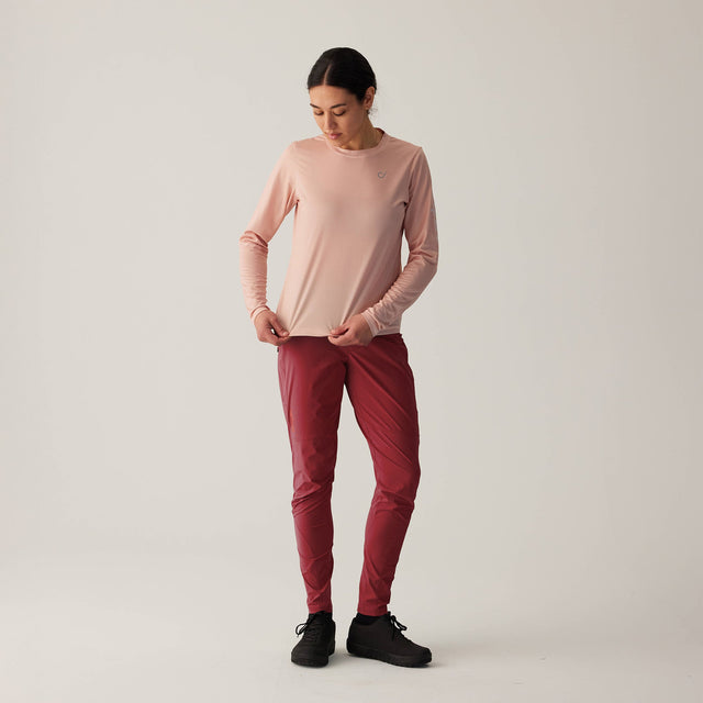 Velocio Women's Ultralight MTB Pant - additional product view