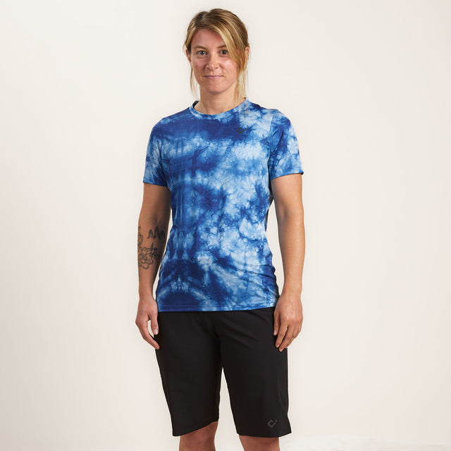 Velocio Women's Ultralight TRAIL Short (Past Season) - additional product view