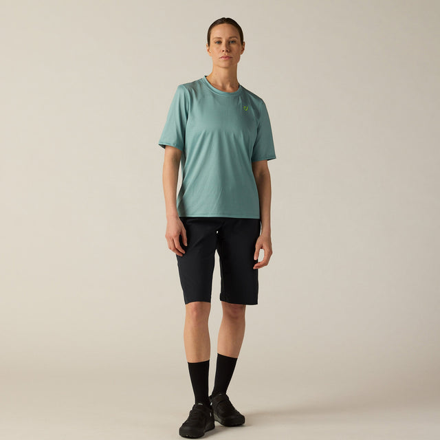 Velocio Women's Ultralight MTB Short in Black