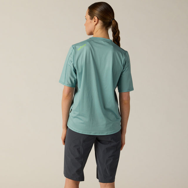 Velocio Women's Ultralight MTB Short - additional product view