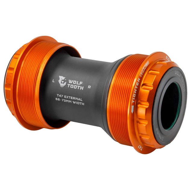 WOLF TOOTH T47 External Bottom Bracket