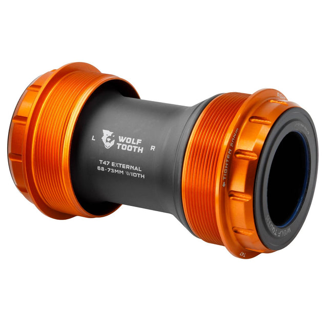 WOLF TOOTH T47 External Bottom Bracket