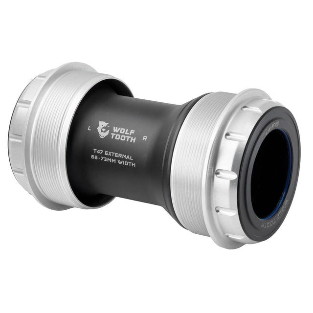 WOLF TOOTH T47 External Bottom Bracket