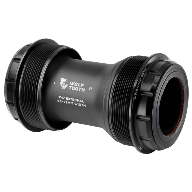 WOLF TOOTH T47 External Bottom Bracket