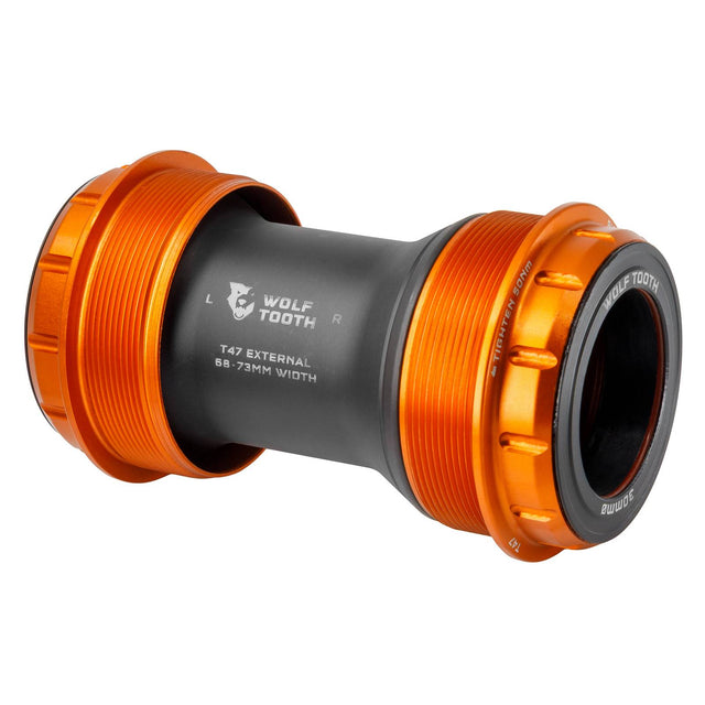 WOLF TOOTH T47 External Bottom Bracket