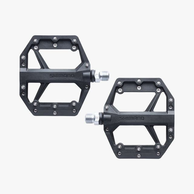 Shimano PD-GR400 MTB Flat Pedals