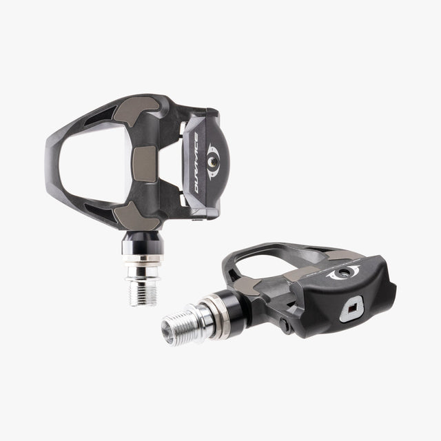 Shimano Dura-Ace PD-R9100 SPD-SL Road Pedals