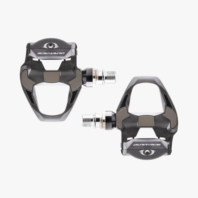 Shimano Dura-Ace PD-R9100 SPD-SL Road Pedals