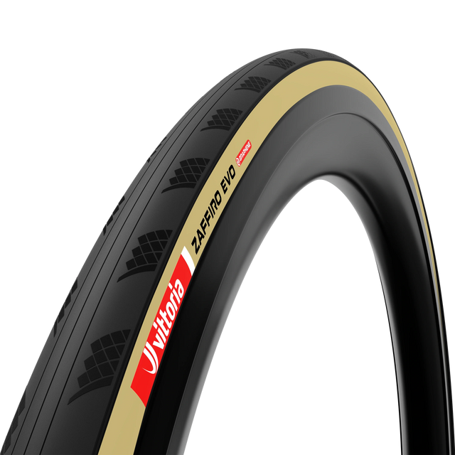 Vittoria Zaffiro EVO Tyre