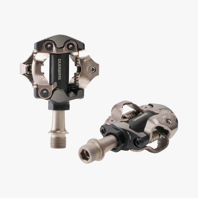 Shimano Deore XT PD-M8100 SPD XC Race Pedals