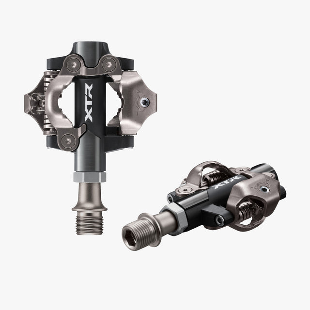 Shimano XTR PD-M9200 SPD XC Race Pedals