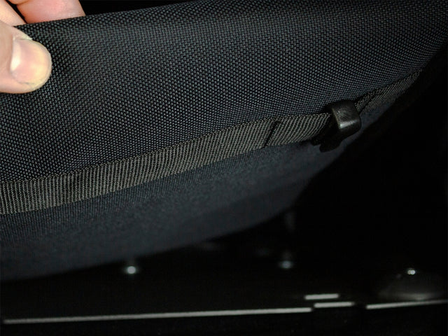 RESTRAP SLEEVE - TABLET COVER