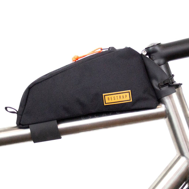 RESTRAP  TOP TUBE BAG