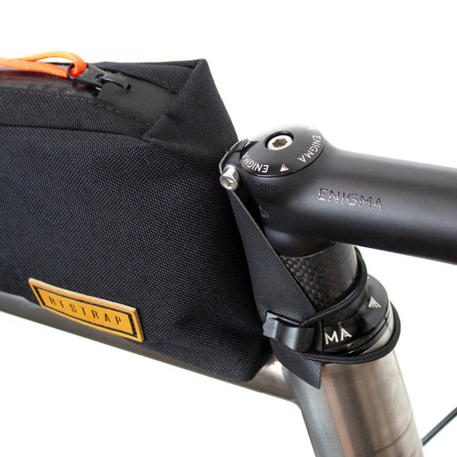 RESTRAP  TOP TUBE BAG