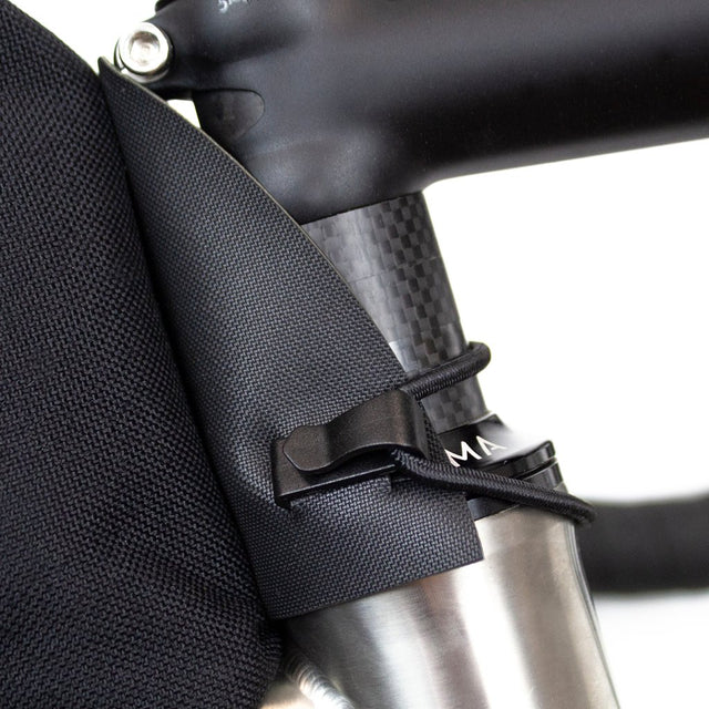 RESTRAP  TOP TUBE BAG