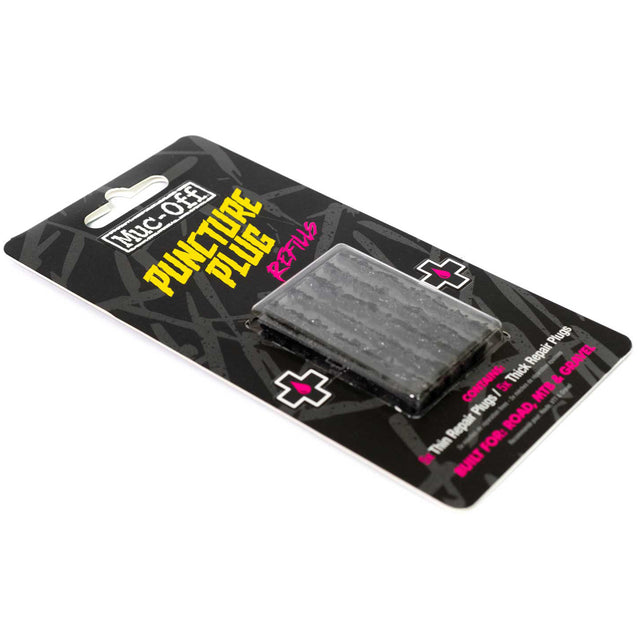 PUNCTURE PLUGS REFILL PACK