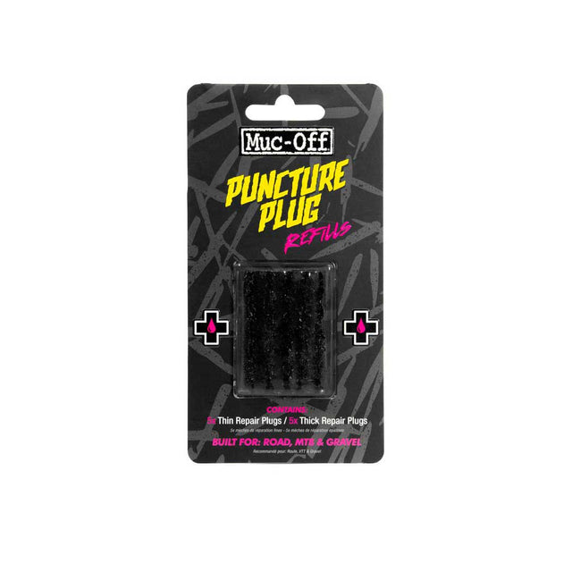 PUNCTURE PLUGS REFILL PACK