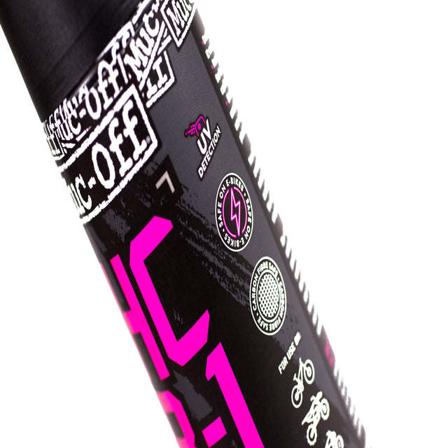 MUC-OFF HARSH CONDITION BARRIER 400ML