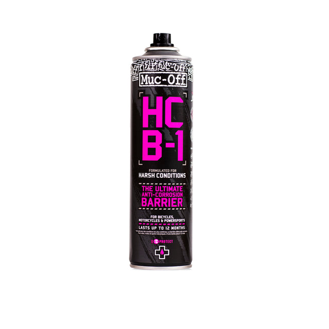 MUC-OFF HARSH CONDITION BARRIER 400ML