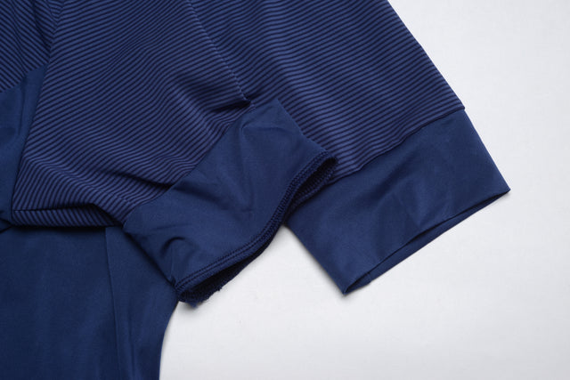 MENS ØRIGIN JERSEY | AZURE BLUE