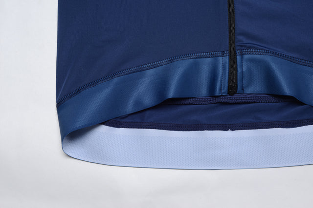 MENS ØRIGIN JERSEY | AZURE BLUE