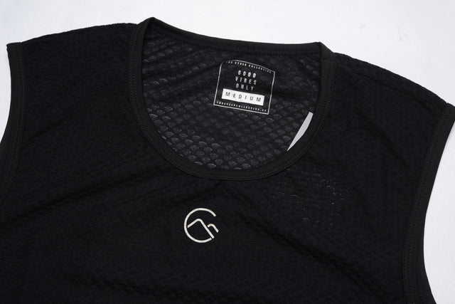 UNISEX ØRIGIN BASELAYER