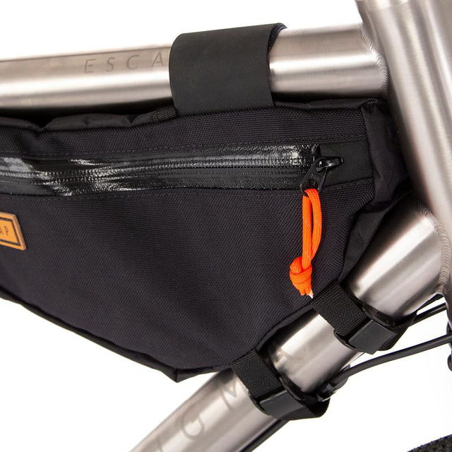 RESTRAP CARRY EVERYTHING FRAME BAGS - SMALL