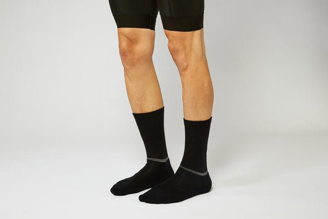 #MERINO WINTER BLACK