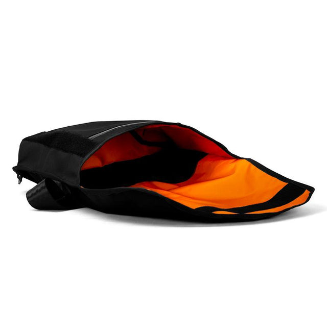 RESTRAP PACK MESSENGER BAG