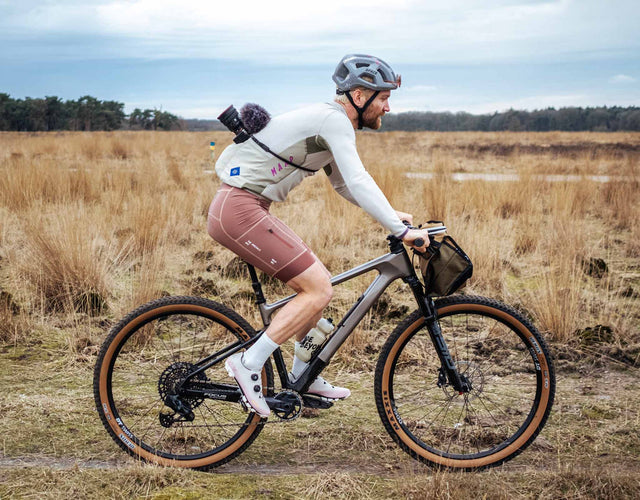 Gran Tourer XC - Dusty Pink