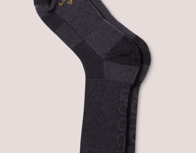 QUOC Merino Tech Wool Sock