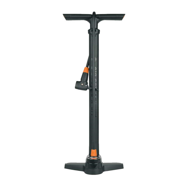The Cycle Collective Floor Pump