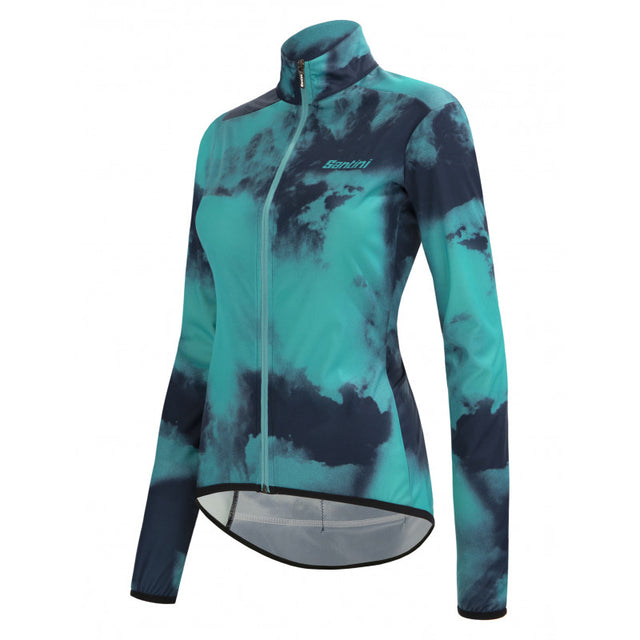 NEBULA STORM - WOMEN'S WIND JACKET