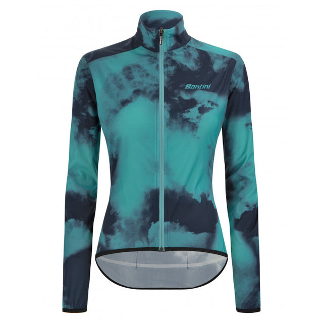 NEBULA STORM - WOMEN'S WIND JACKET