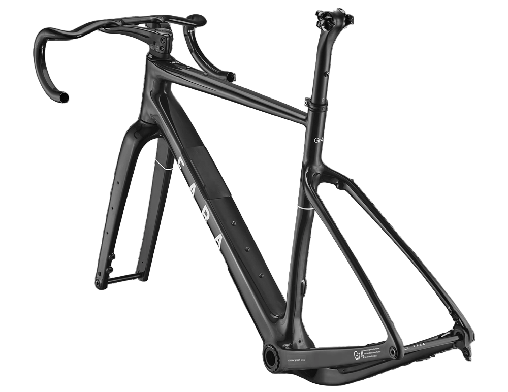 Fara GR4 gravel bike